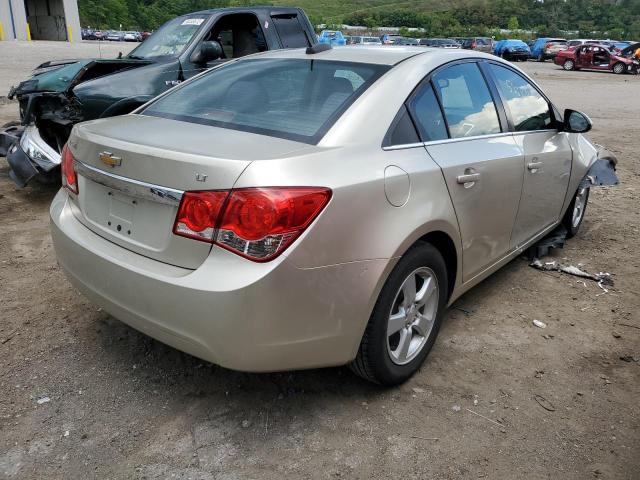 Photo 4 from auction – 2015 CHEVROLET CRUZE LT with VIN 1G1PC5SB1F7150290