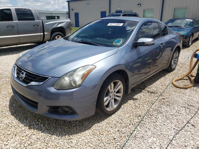 Photo 2 from auction – 2011 NISSAN ALTIMA S with VIN 1N4AL2EP4BC184105