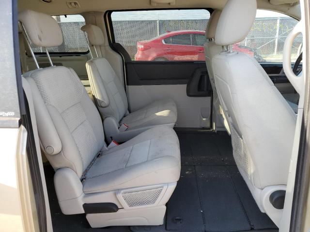 Photo 6 from auction – 2010 DODGE GRAND CARA with VIN 2D4RN5D16AR239572