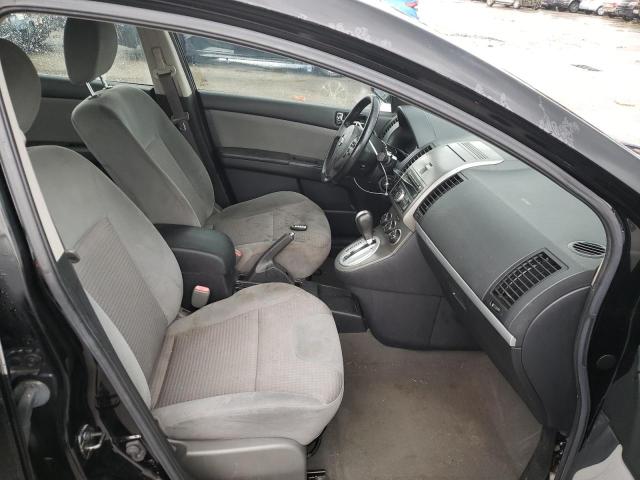 Photo 5 from auction – 2011 NISSAN SENTRA 2.0 with VIN 3N1AB6AP1BL615713