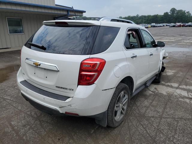 Photo 4 from auction – 2016 CHEVROLET EQUINOX LT with VIN 2GNFLGEK7G6205179