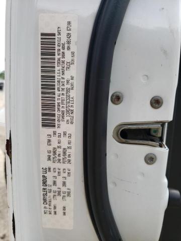 Photo 10 from auction – 2012 DODGE RAM 1500 S with VIN 1C6RD7GT6CS327992