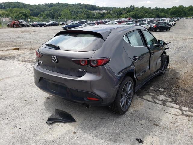 Photo 4 from auction – 2019 MAZDA 3 with VIN JM1BPBJM0K1132335
