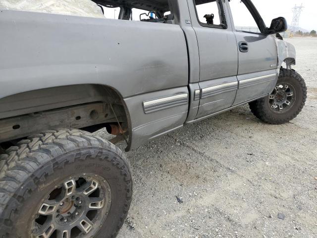 Photo 10 from auction – 2001 CHEVROLET SILVERADO with VIN 2GCEC19V011391481
