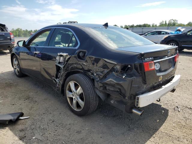 Photo 3 from auction – 2013 ACURA TSX with VIN JH4CU2F41DC006495