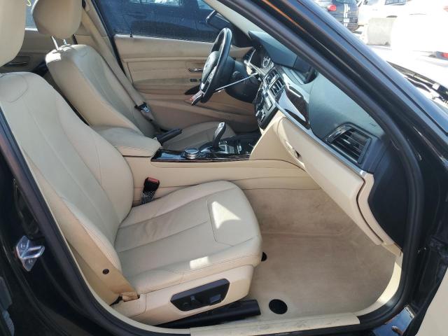 Photo 5 from auction – 2014 BMW 328 XI with VIN WBA3B3G5XENR84470