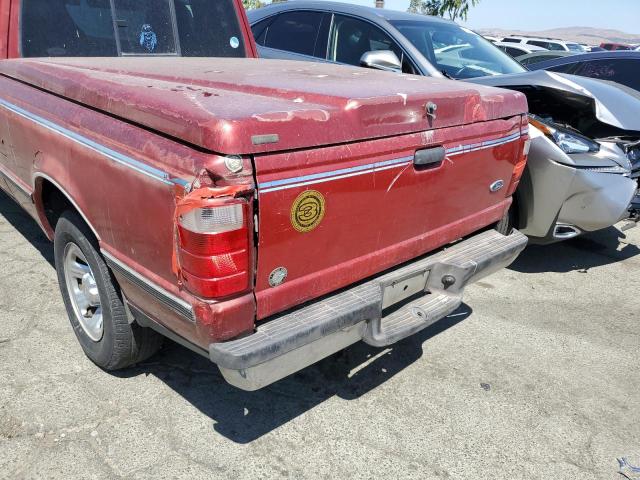 Photo 9 from auction – 2005 FORD RANGER SUP with VIN 1FTYR44U35PA39838