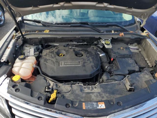 Photo 7 from auction – 2015 LINCOLN MKC with VIN 5LMCJ1A93FUJ09110