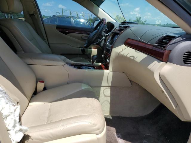 Photo 5 from auction – 2007 LEXUS LS 460L with VIN JTHGL46F275017922