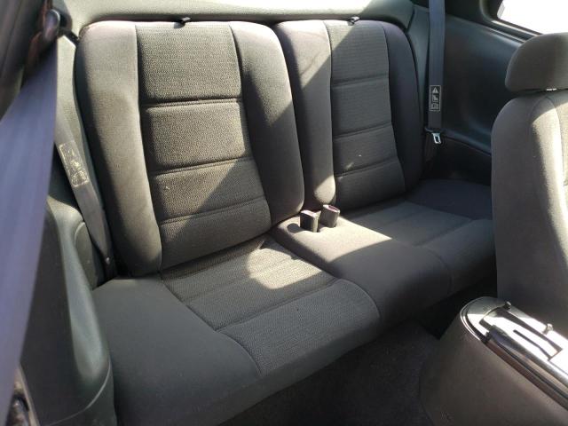 Photo 6 from auction – 2001 FORD MUSTANG with VIN 1FAFP40451F258938