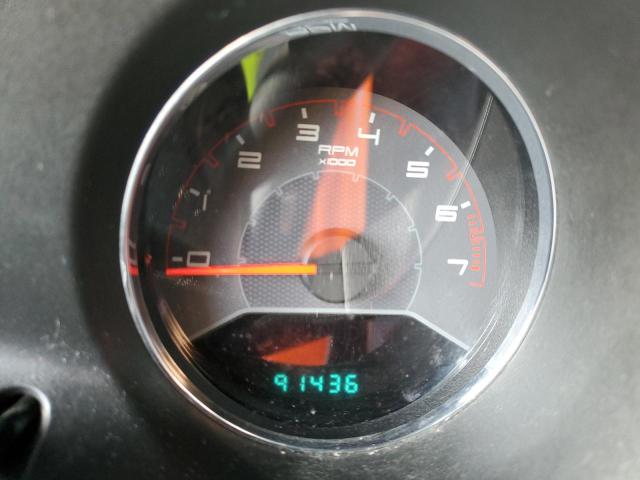 Photo 8 from auction – 2011 DODGE AVENGER LU with VIN 1B3BD2FB3BN591062