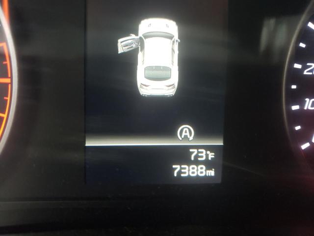 Photo 8 from auction – 2022 KIA STINGER GT with VIN KNAE45LC0N6110934