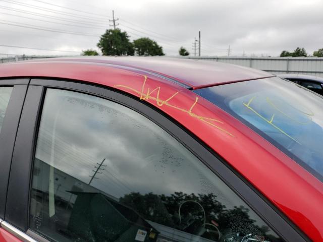 Photo 9 from auction – 2020 MAZDA CX-5 SPORT with VIN JM3KFABMXL0749574