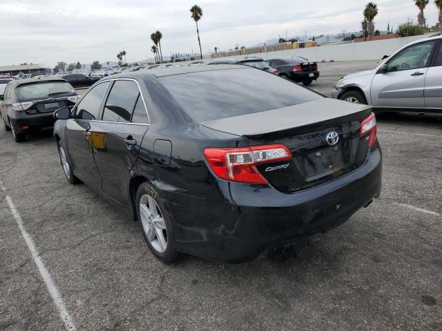 Photo 3 from auction – 2012 TOYOTA CAMRY BASE with VIN 4T1BF1FK8CU144359
