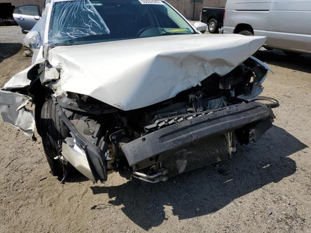 Photo 9 from auction – 2015 VOLKSWAGEN PASSAT S with VIN 1VWAT7A34FC025825
