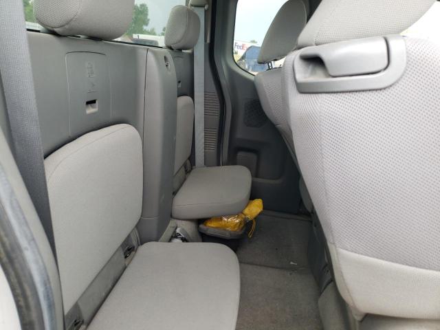 Photo 6 from auction – 2012 NISSAN FRONTIER S with VIN 1N6BD0CT2CC457542