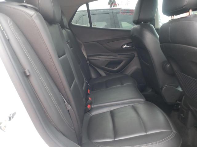 Photo 6 from auction – 2020 BUICK ENCORE ESS with VIN KL4CJCSB7LB059589
