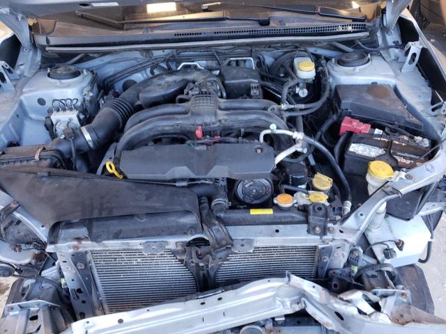 Photo 7 from auction – 2012 SUBARU IMPREZA SP with VIN JF1GPAL60CG242269
