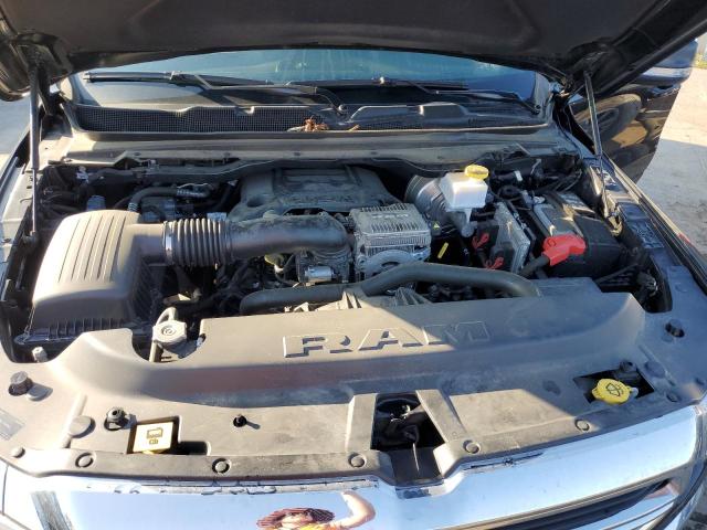 Photo 7 from auction – 2021 RAM 1500 BIG H with VIN 1C6SRFFT4MN619655
