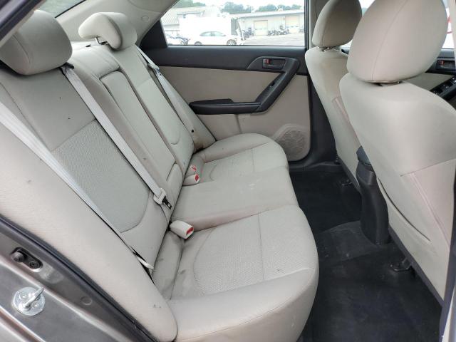 Photo 6 from auction – 2012 KIA FORTE EX with VIN KNAFU4A20C5568954