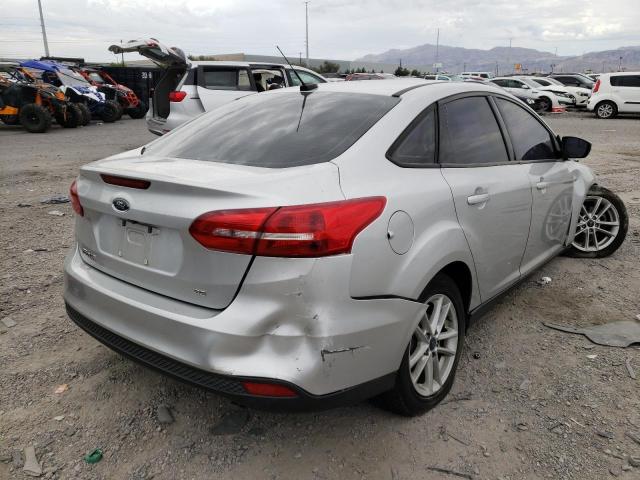 Photo 4 from auction – 2015 FORD FOCUS SE with VIN 1FADP3F29FL203876