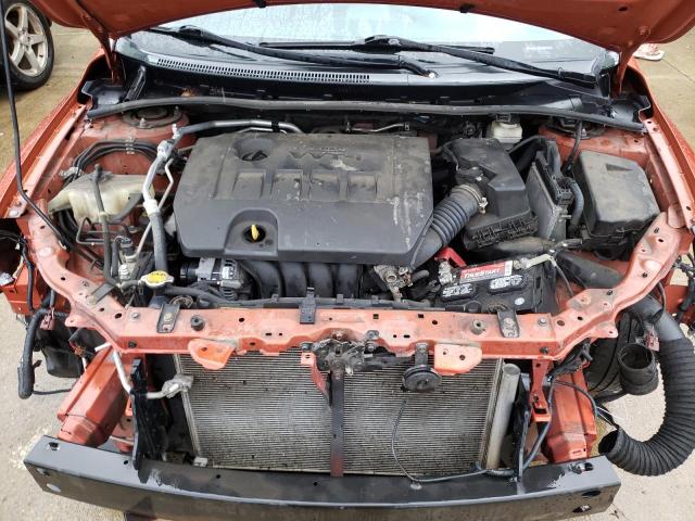 Photo 7 from auction – 2013 TOYOTA COROLA with VIN 2T1BU4EEXDC064437