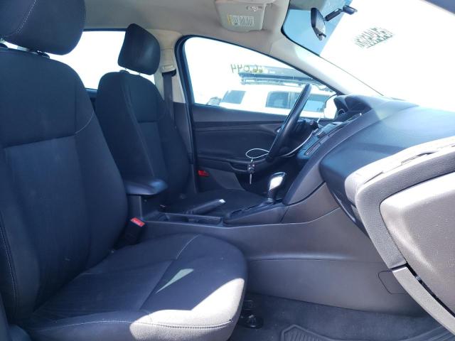 Photo 5 from auction – 2015 FORD FOCUS SE with VIN 1FADP3F25FL385379
