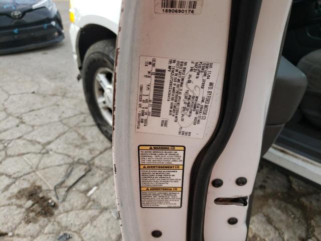 Photo 10 from auction – 2005 FORD EXPLORER X with VIN 1FMZU73E85ZA36416