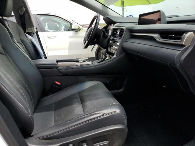 Photo 5 from auction – 2017 LEXUS RX 350 BAS with VIN 2T2ZZMCA4HC066279