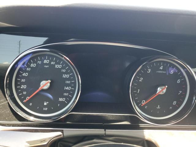 Photo 8 from auction – 2019 MERCEDES-BENZ E 300 with VIN WDDZF4JB5KA577980