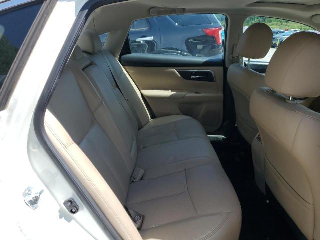 Photo 6 from auction – 2016 NISSAN ALTIMA 2.5 with VIN 1N4AL3AP1GC266280