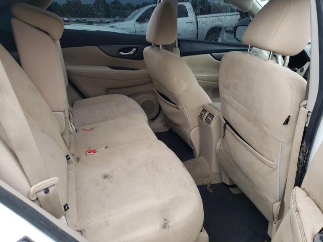 Photo 6 from auction – 2015 NISSAN ROGUE S with VIN KNMAT2MT3FP540616