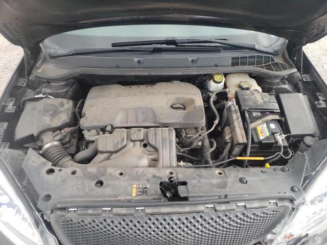 Photo 7 from auction – 2016 BUICK VERANO with VIN 1G4PP5SK6G4125248
