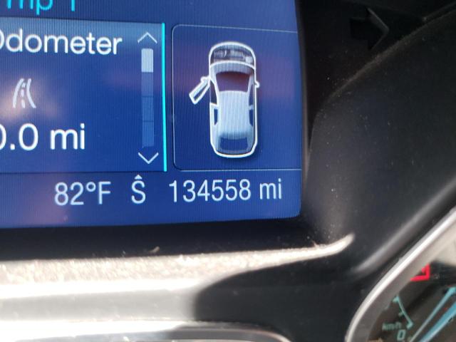 Photo 8 from auction – 2012 FORD FOCUS SE with VIN 1FAHP3K28CL426915