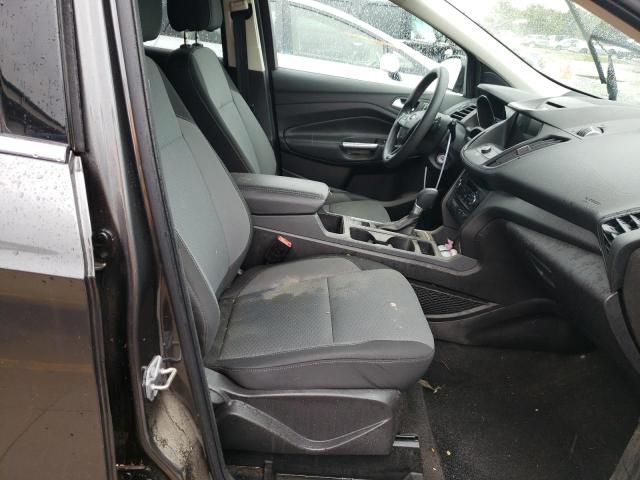 Photo 5 from auction – 2017 FORD ESCAPE SE with VIN 1FMCU0GD9HUD57929