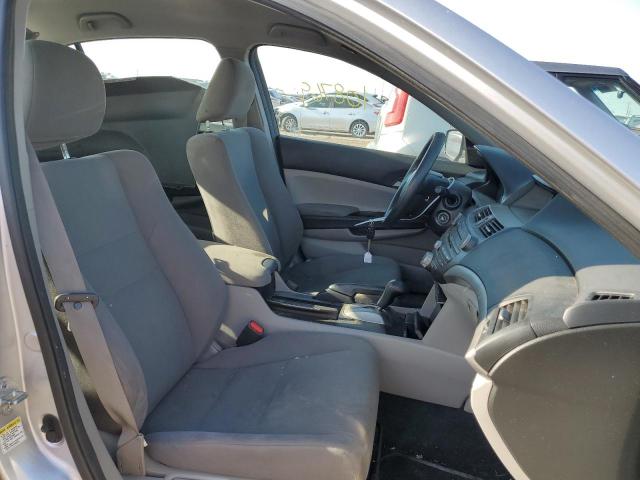 Photo 5 from auction – 2011 HONDA ACCORD LX with VIN 1HGCP2F34BA104141