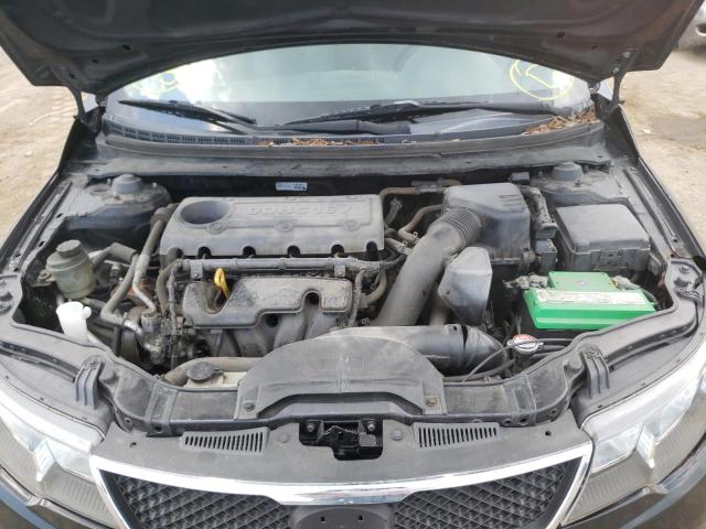 Photo 7 from auction – 2013 KIA FORTE LX with VIN KNAFT4A26D5733328