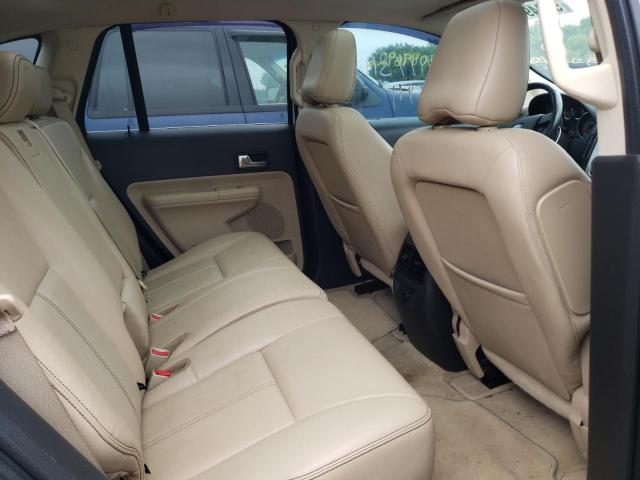 Photo 6 from auction – 2010 FORD EDGE LIMIT with VIN 2FMDK4KC6ABA01210