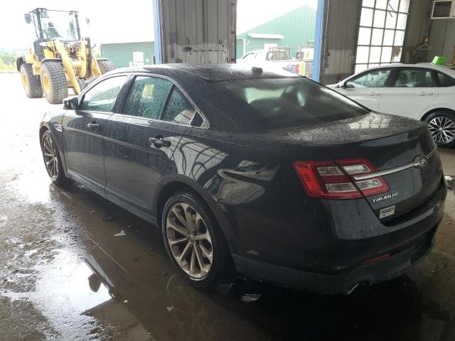 Photo 3 from auction – 2014 FORD TAURUS LIM with VIN 1FAHP2J89EG181425