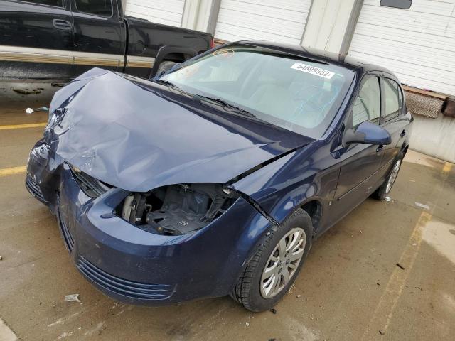 Photo 2 from auction – 2009 CHEVROLET COBALT LT with VIN 1G1AT58H097124091