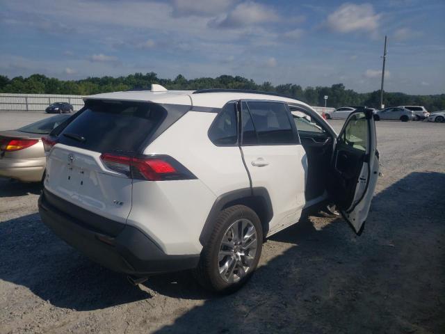Photo 4 from auction – 2020 TOYOTA RAV4 XLE P with VIN JTMC1RFV2LD055256