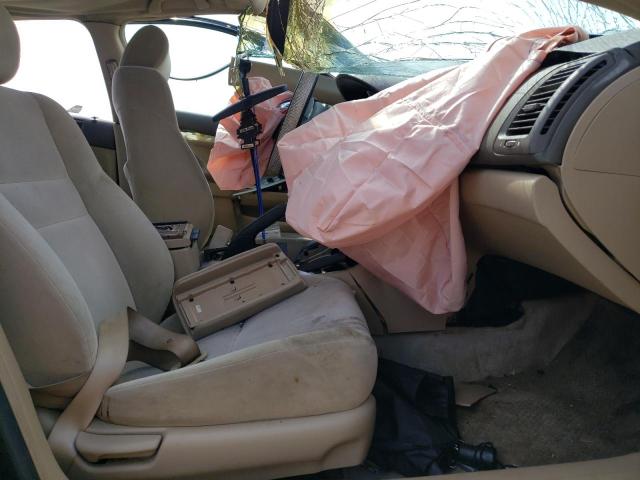 Photo 5 from auction – 2003 HONDA ACCORD LX with VIN 1HGCM56333A076540