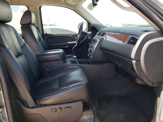 Photo 5 from auction – 2008 GMC SIERRA C15 with VIN 2GTEC13J281114329