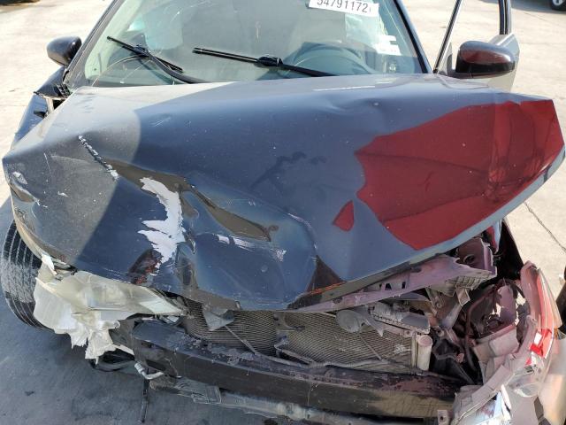Photo 7 from auction – 2014 TOYOTA CAMRY L with VIN 4T4BF1FK9ER391155