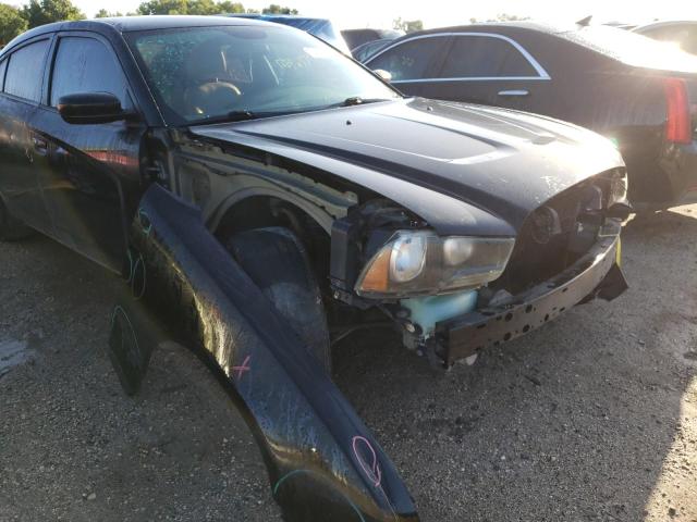 Photo 9 from auction – 2012 DODGE CHARGER SE with VIN 2C3CDXBG9CH211318
