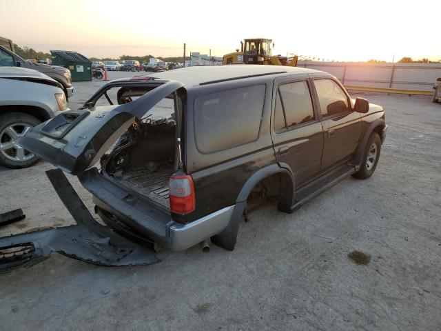 Photo 4 from auction – 1999 TOYOTA 4RUNNER SR with VIN JT3GN86R5X0100954