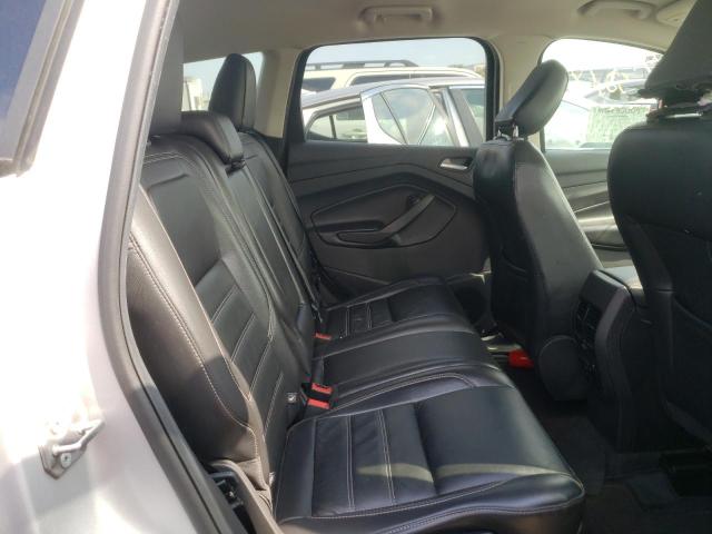 Photo 6 from auction – 2019 FORD ESCAPE TIT with VIN 1FMCU9J97KUC00528