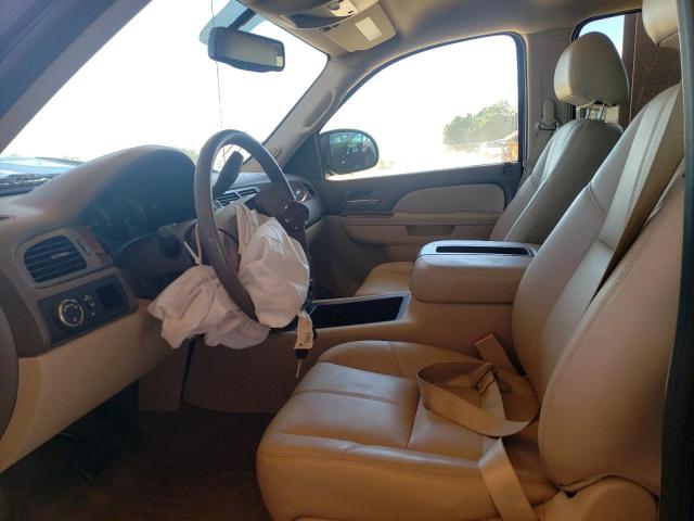 Photo 5 from auction – 2013 CHEVROLET AVALANCHE with VIN 3GNMCFE05DG153891