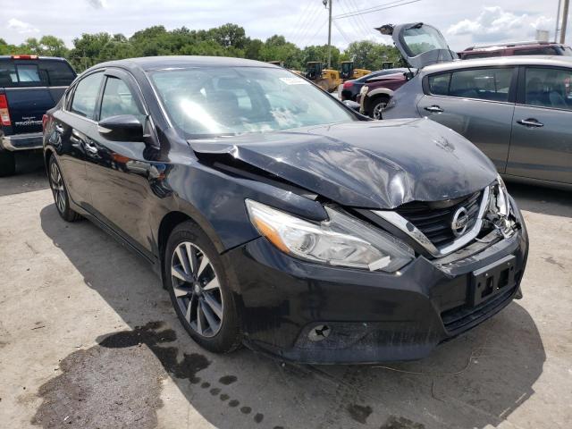 NISSAN ALTIMA 2.5 2016 with VIN 1N4AL3AP0GC207771 - Photo from auction