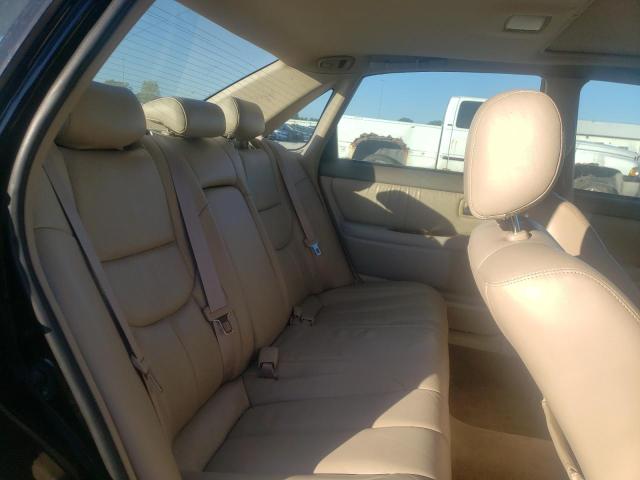 Photo 6 from auction – 2000 TOYOTA AVALON XL with VIN 4T1BF28B3YU090267